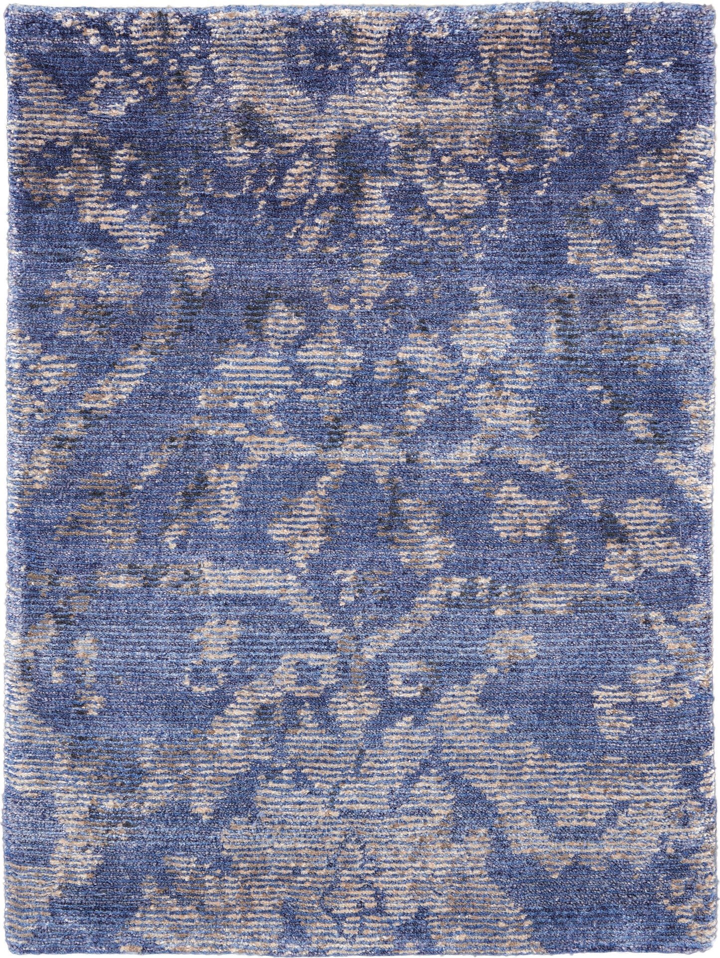 Nourison Home Lucent LCN06 Dusk  Transitional Knotted Rug