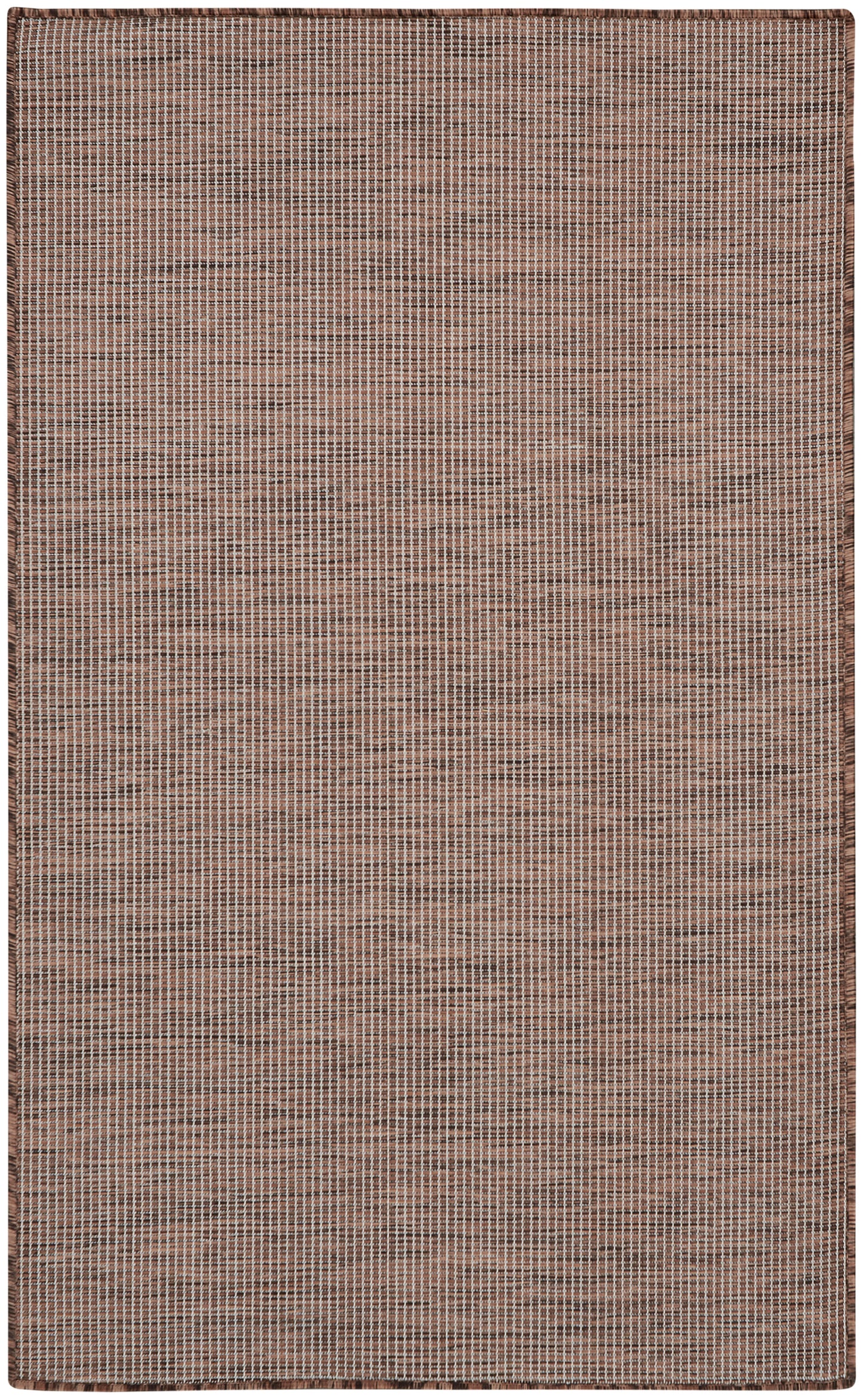 Nourison Home Positano POS01 Natural  Contemporary Machinemade Rug