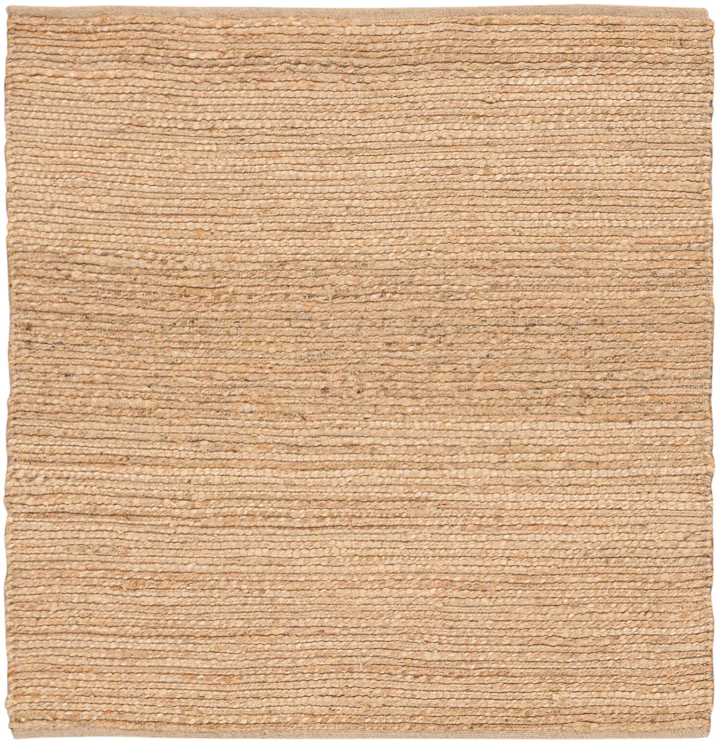 Nourison Home Natural Jute NJT01 Natural  Contemporary Woven Rug