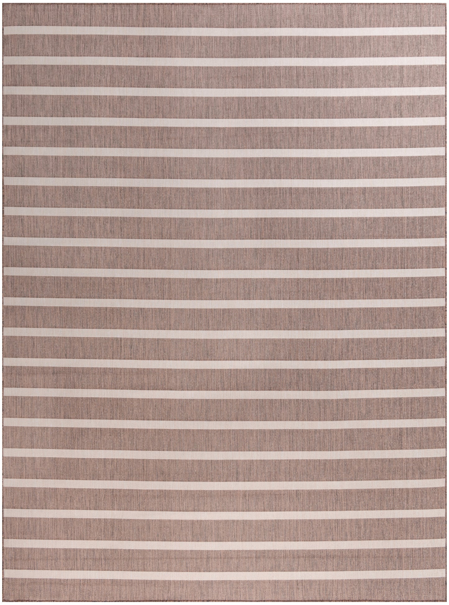 Nourison Home Positano POS03 Natural Ivory  Contemporary Machinemade Rug