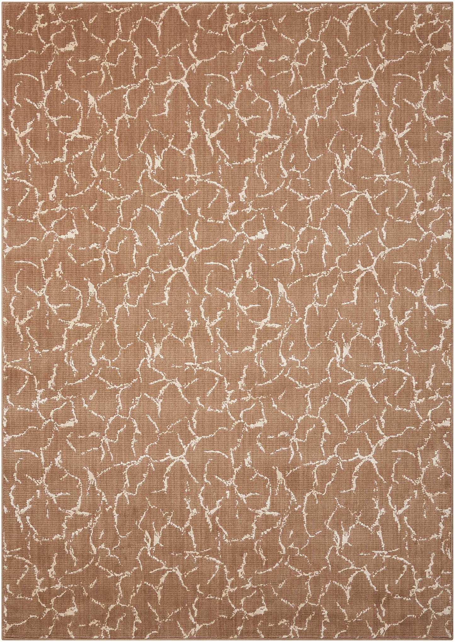 Nourison Home Nepal NEP01 Fawn  Transitional Loom Rug