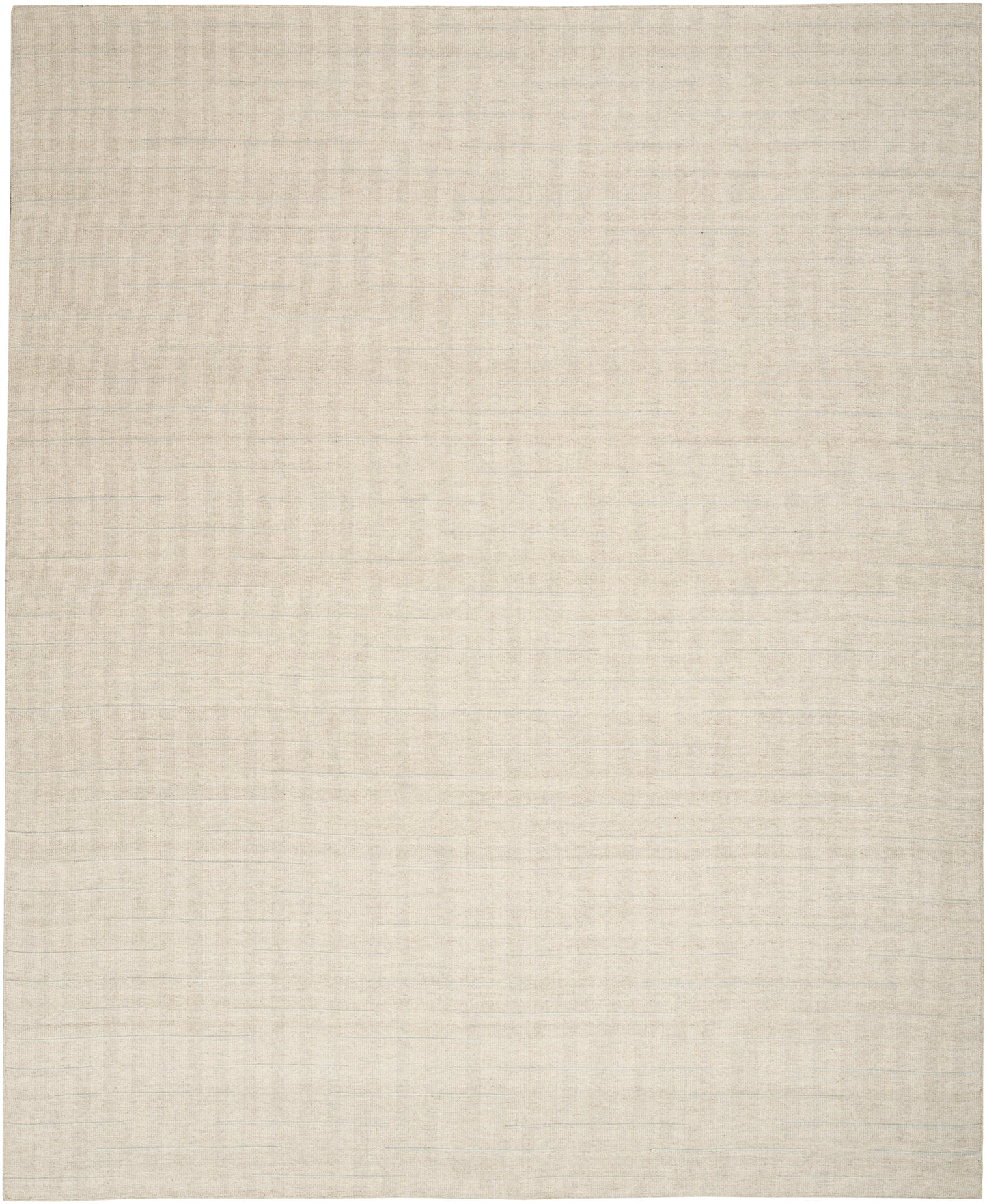 Nourison Home Interweave IWV01 Beige  Contemporary Woven Rug