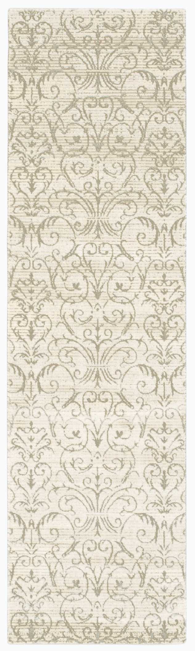 Nourison Home Luminance LUM05 Opal Transitional Loom Rug