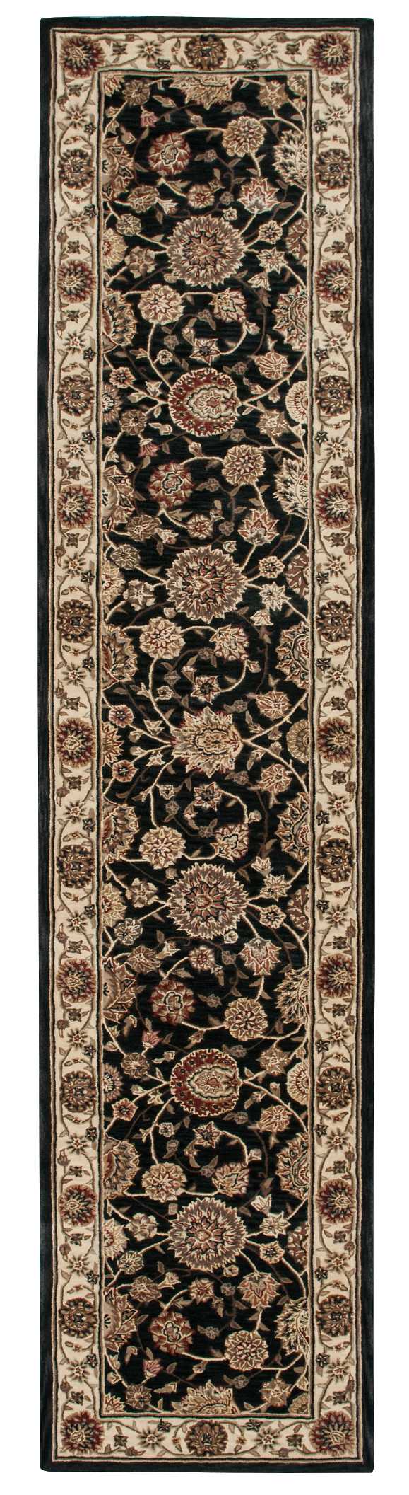 Nourison Home Nourison 2000 2204 Midnight  Traditional Tufted Rug