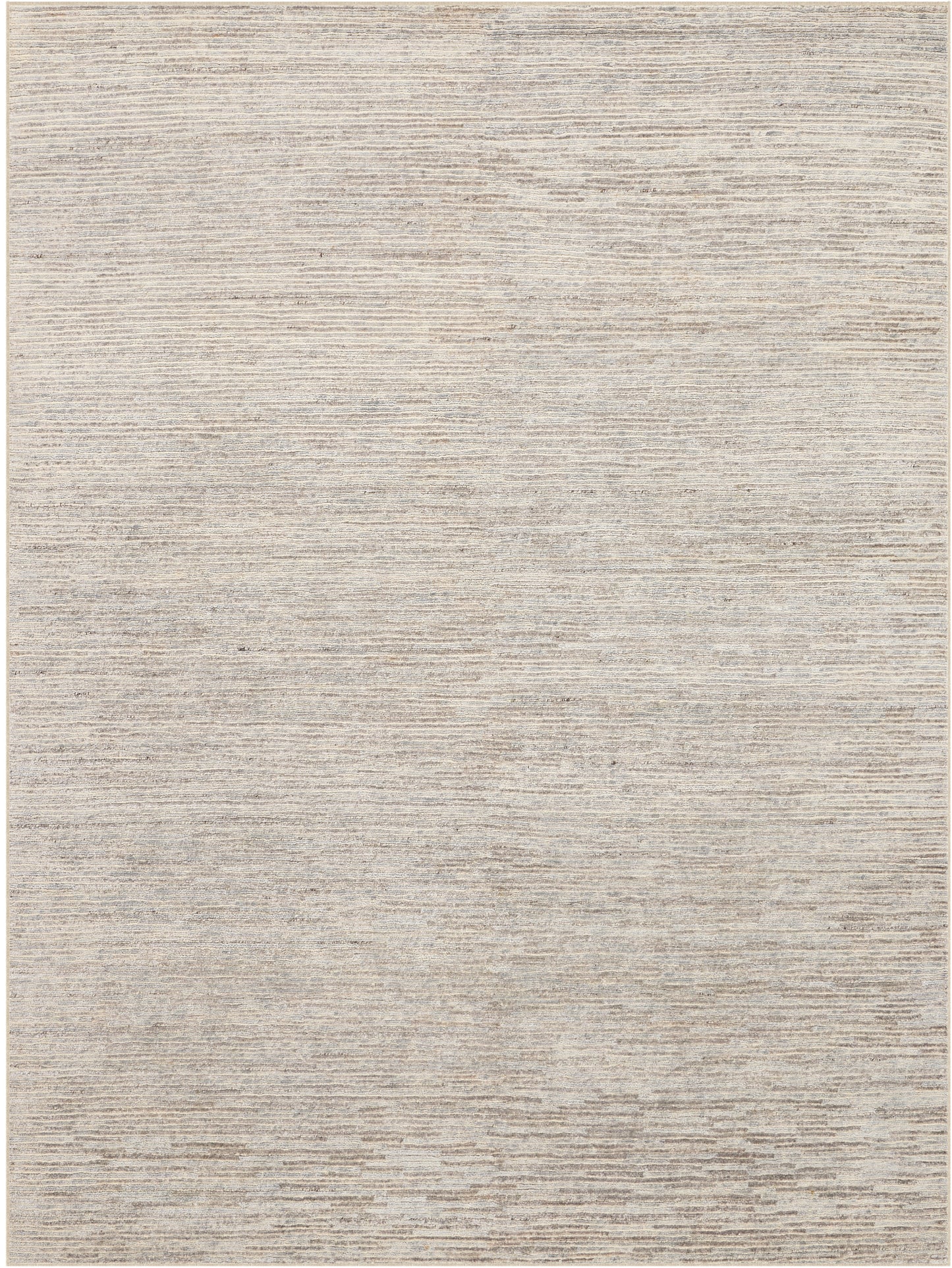 Nourison Home OCEAN OCS01 Mist  Contemporary Knotted Rug