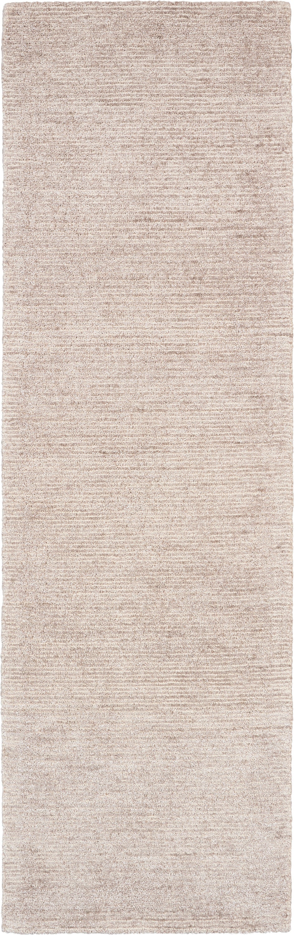 Nourison Home Weston WES01 Vapor Contemporary Tufted Rug