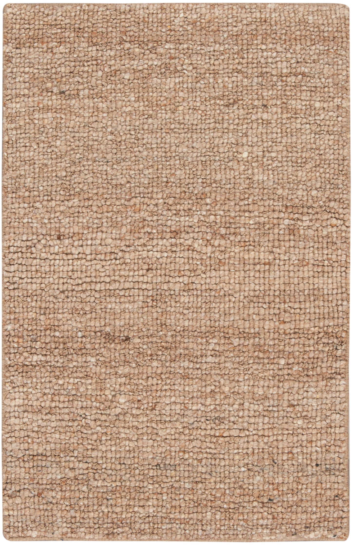 Nourison Home Alanna ALN01 Beige Contemporary Woven Rug