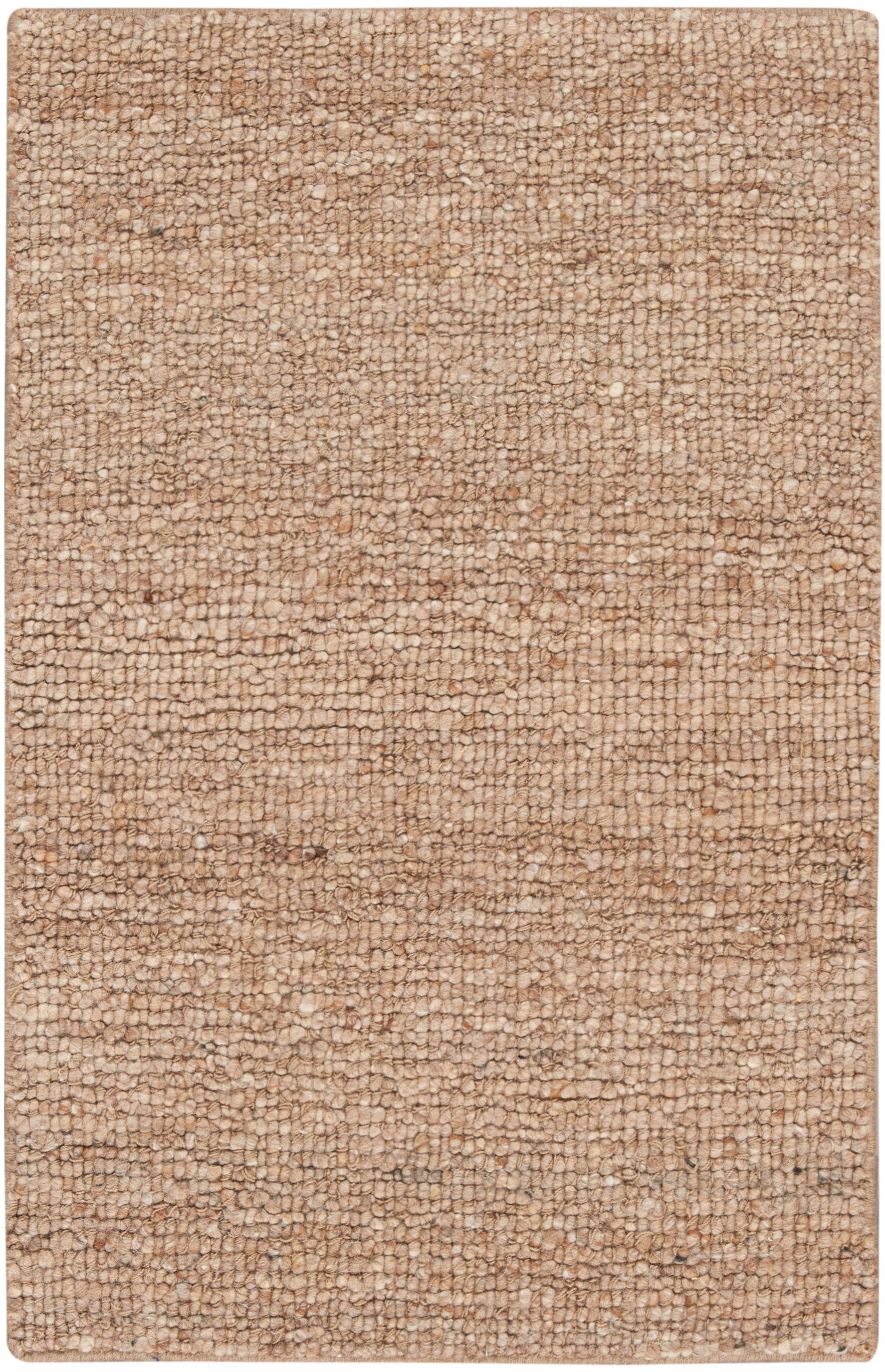 Nourison Home Alanna ALN01 Beige Contemporary Woven Rug