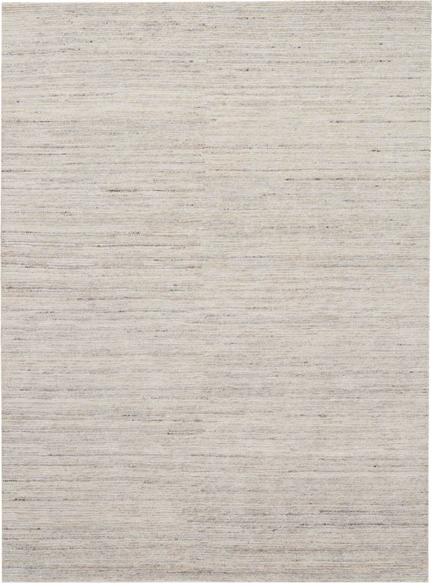 Nourison Home OCEAN OCS01 Shell Contemporary Knotted Rug