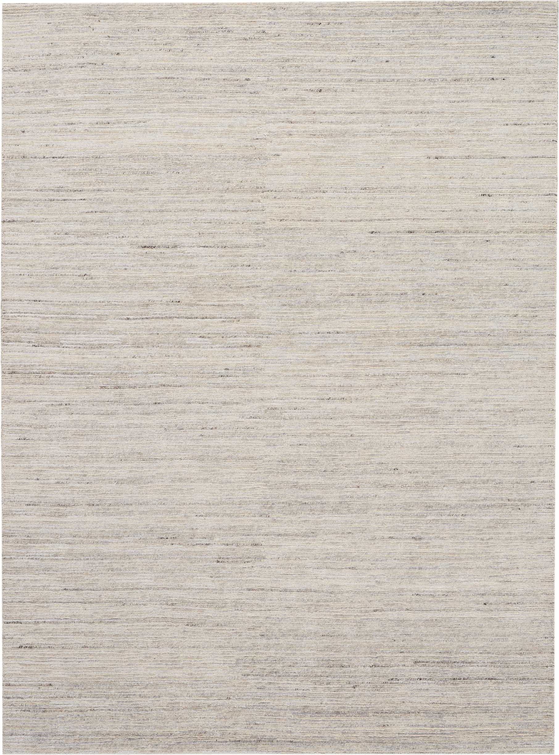 Nourison Home OCEAN OCS01 Shell Contemporary Knotted Rug