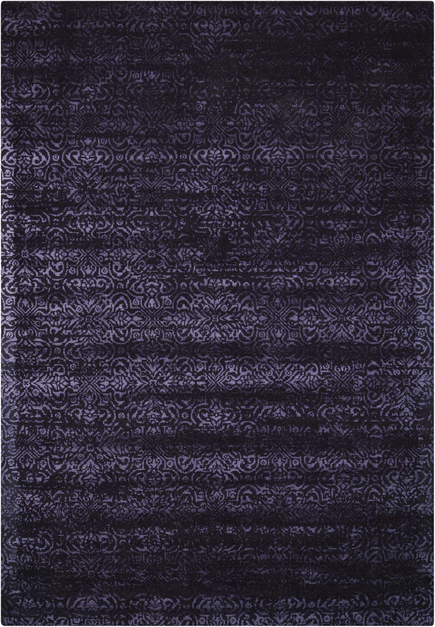 Calvin Klein Home Maya MAY51 Nightshade Transitional Loom Rug - Rugs - Calvin Klein Home - Atlanta Designer Rugs