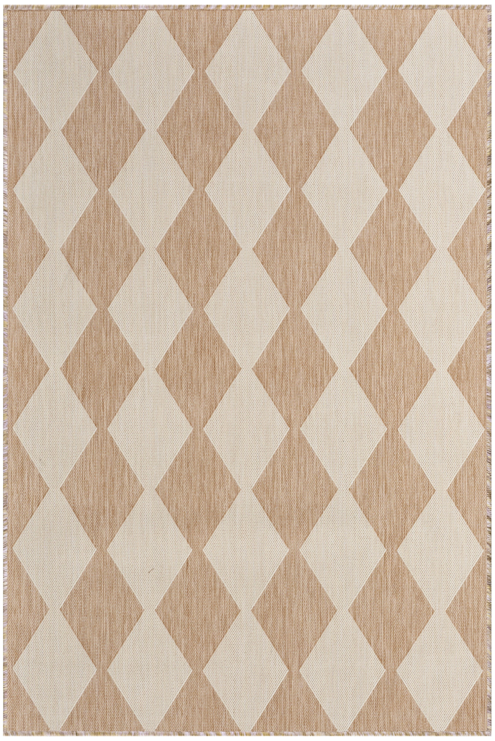 Nourison Home Positano POS04 Jute Contemporary Machinemade Rug