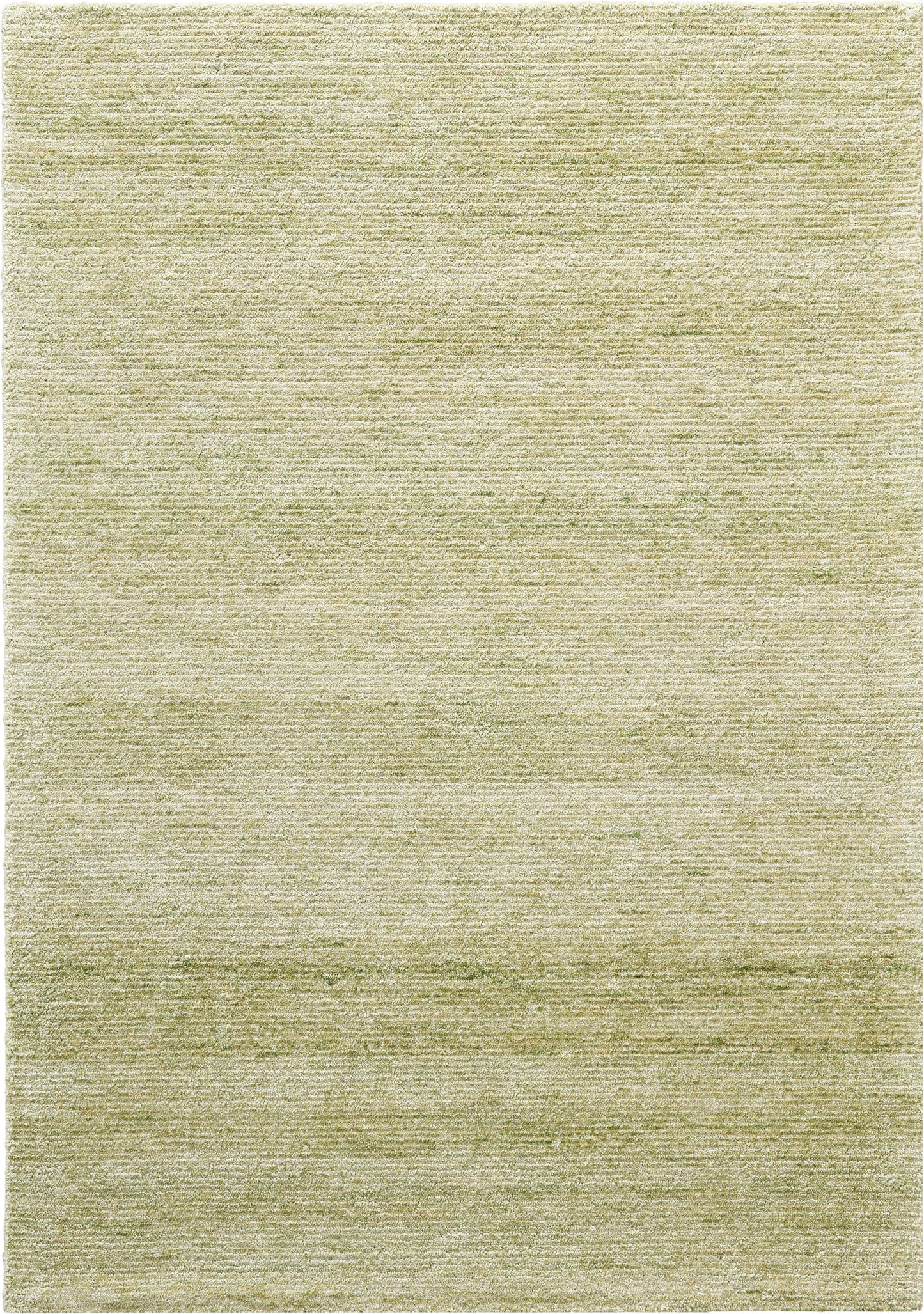 Nourison Home Weston WES01 Citron  Contemporary Tufted Rug