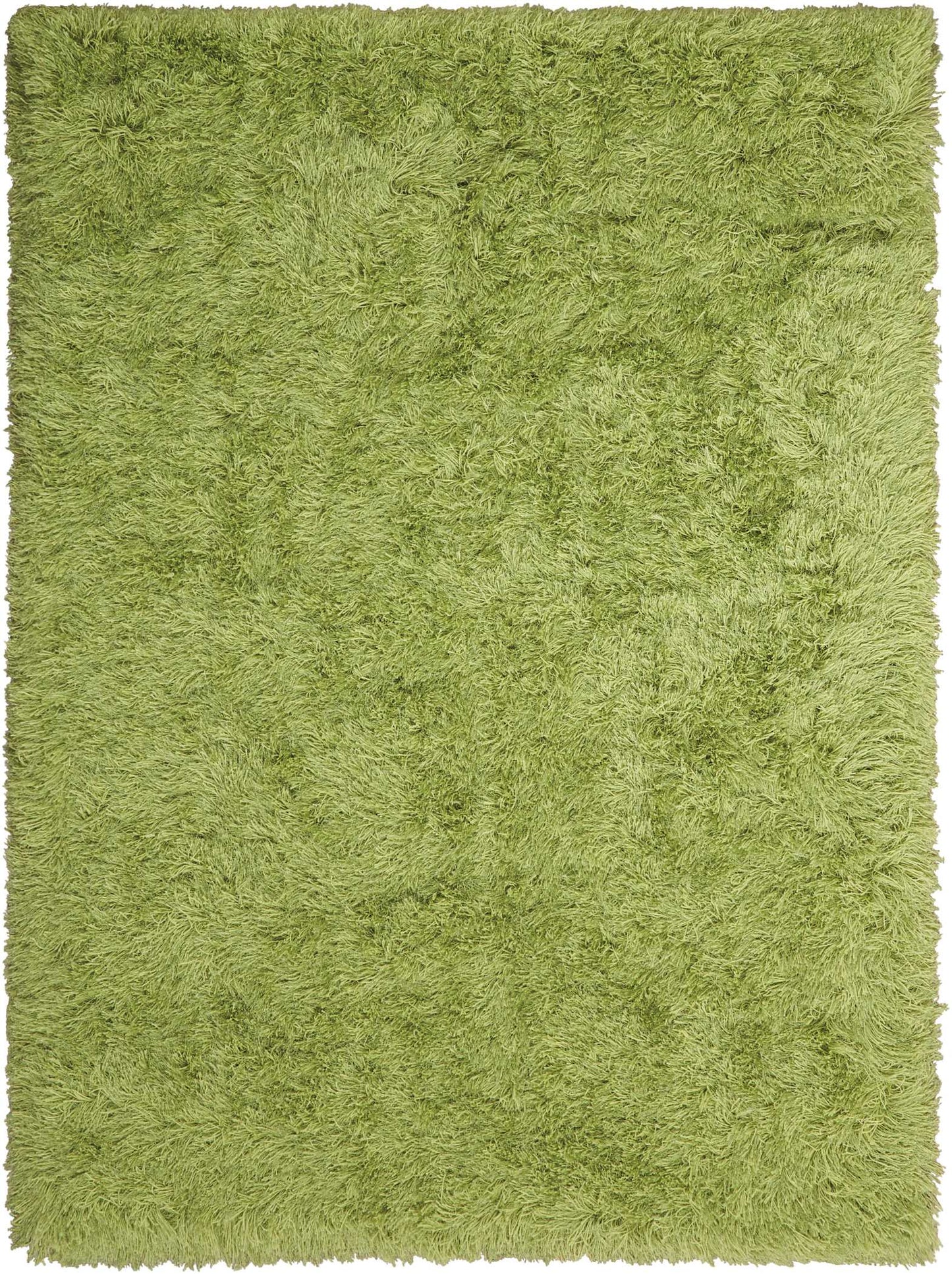 Nourison Home Studio KI900 Peridot Contemporary Tufted Rug