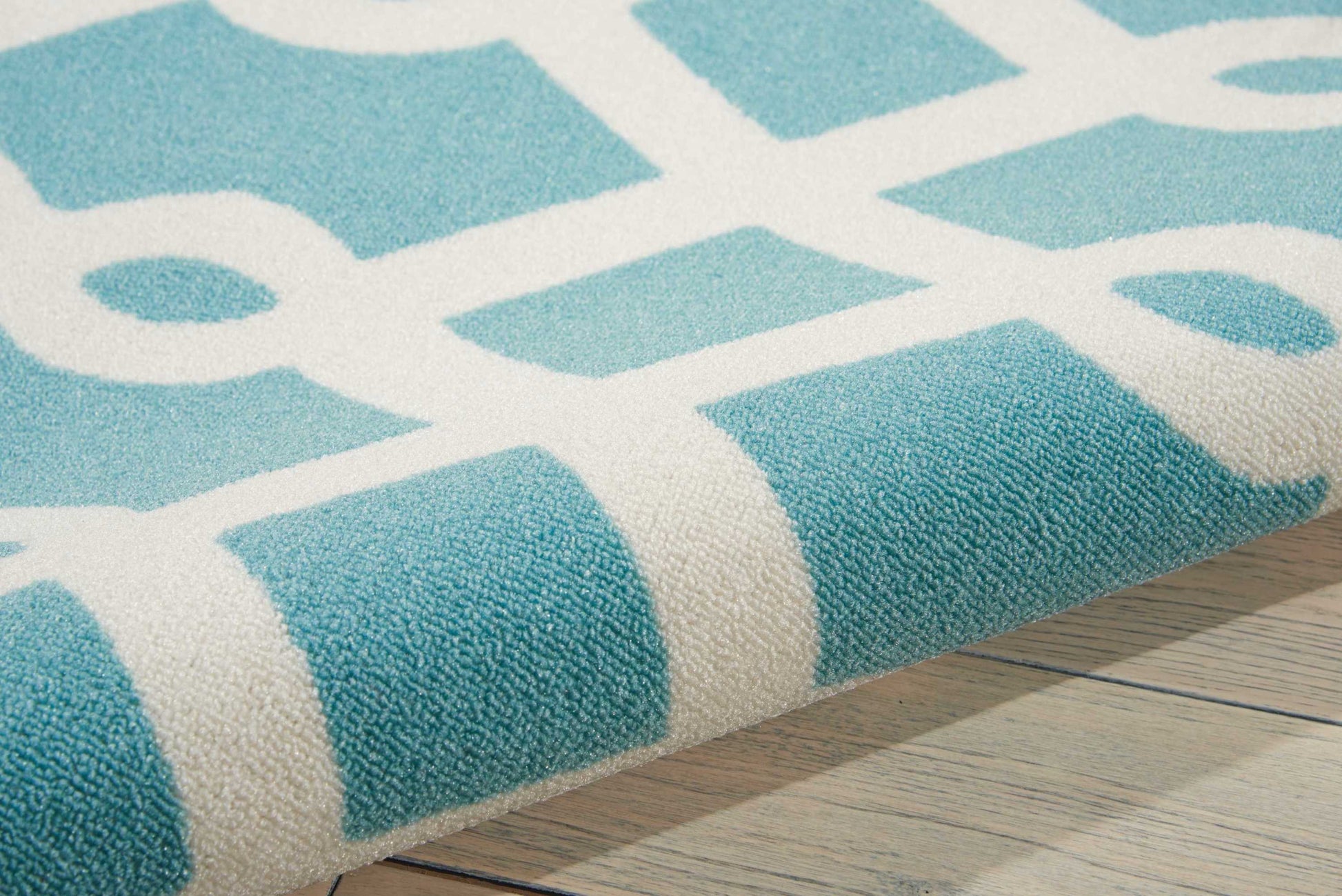 Waverly Sun N Shade SND20 Poolside Transitional Machinemade Rug - Rugs - Waverly - Atlanta Designer Rugs