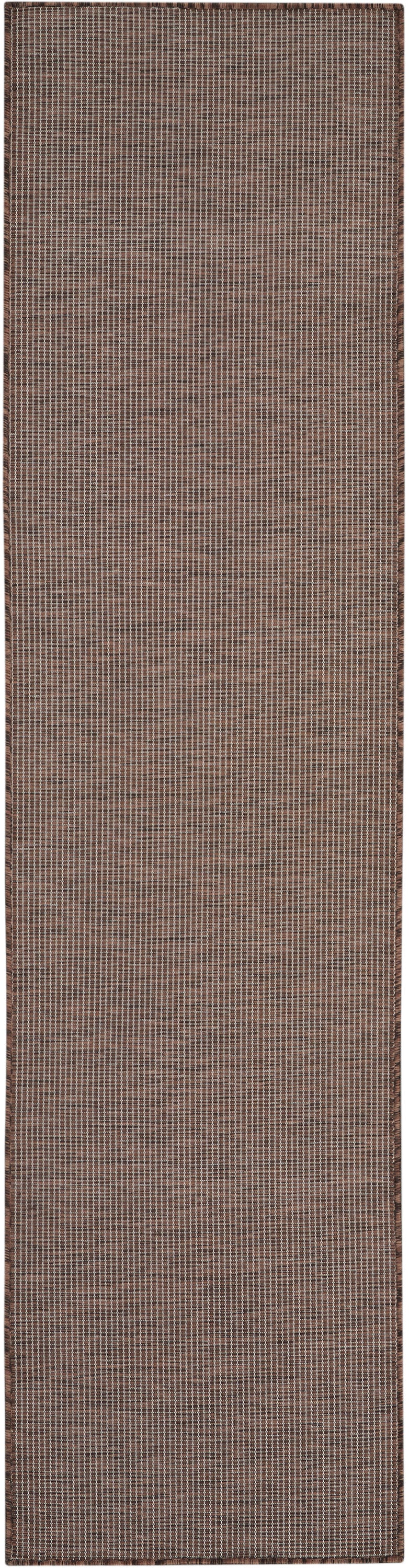 Nourison Home Positano POS01 Natural Contemporary Machinemade Rug