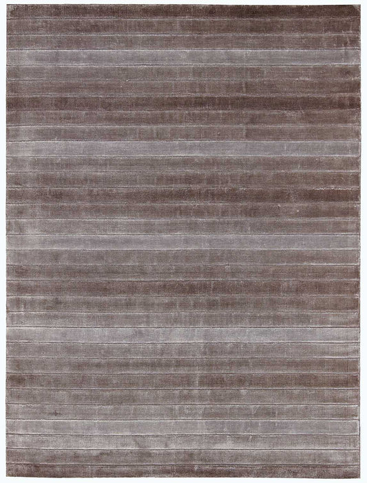 Nourison Home Aura AUR01 Amethyst Contemporary Woven Rug