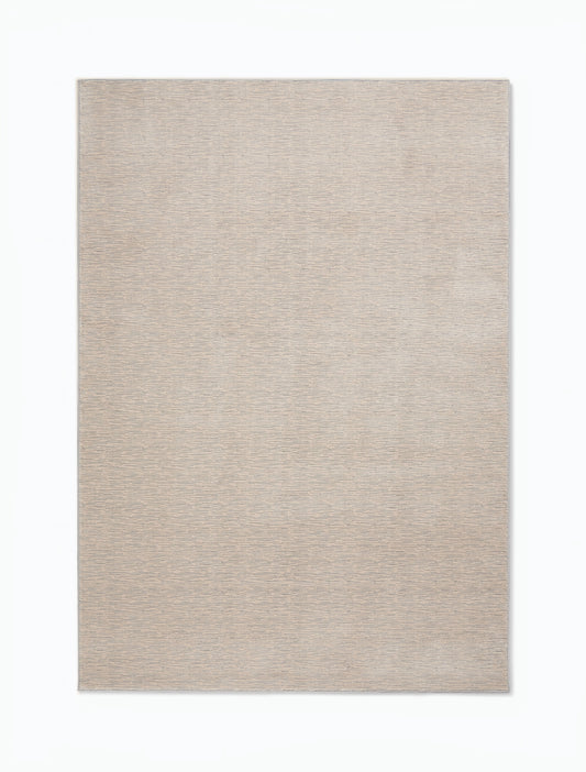 Calvin Klein Jackson CK781 Ivory Grey Contemporary Machinemade Rug - Rugs - Calvin Klein - Atlanta Designer Rugs