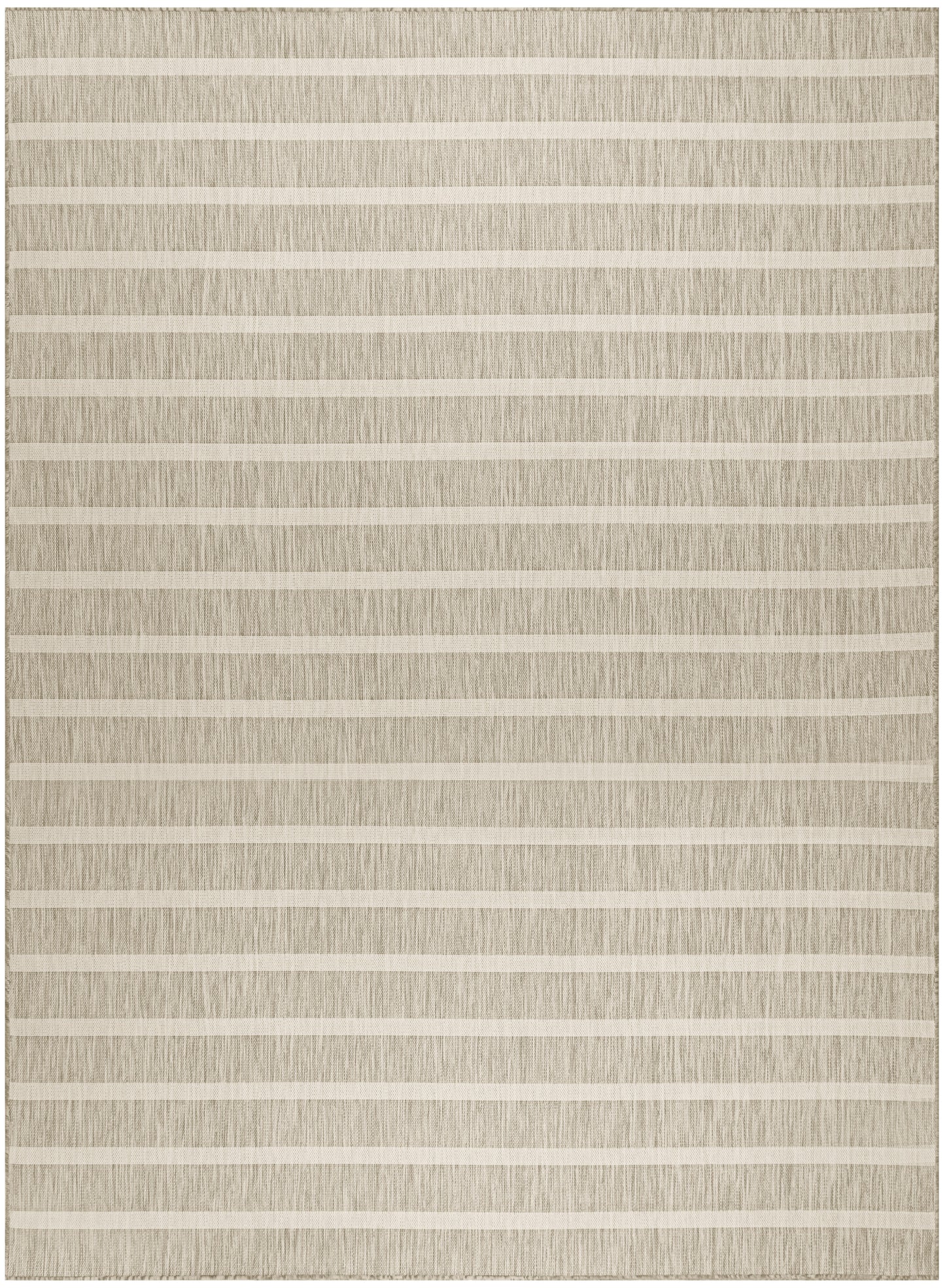 Nourison Home Positano POS03 Grey Ivory  Contemporary Machinemade Rug