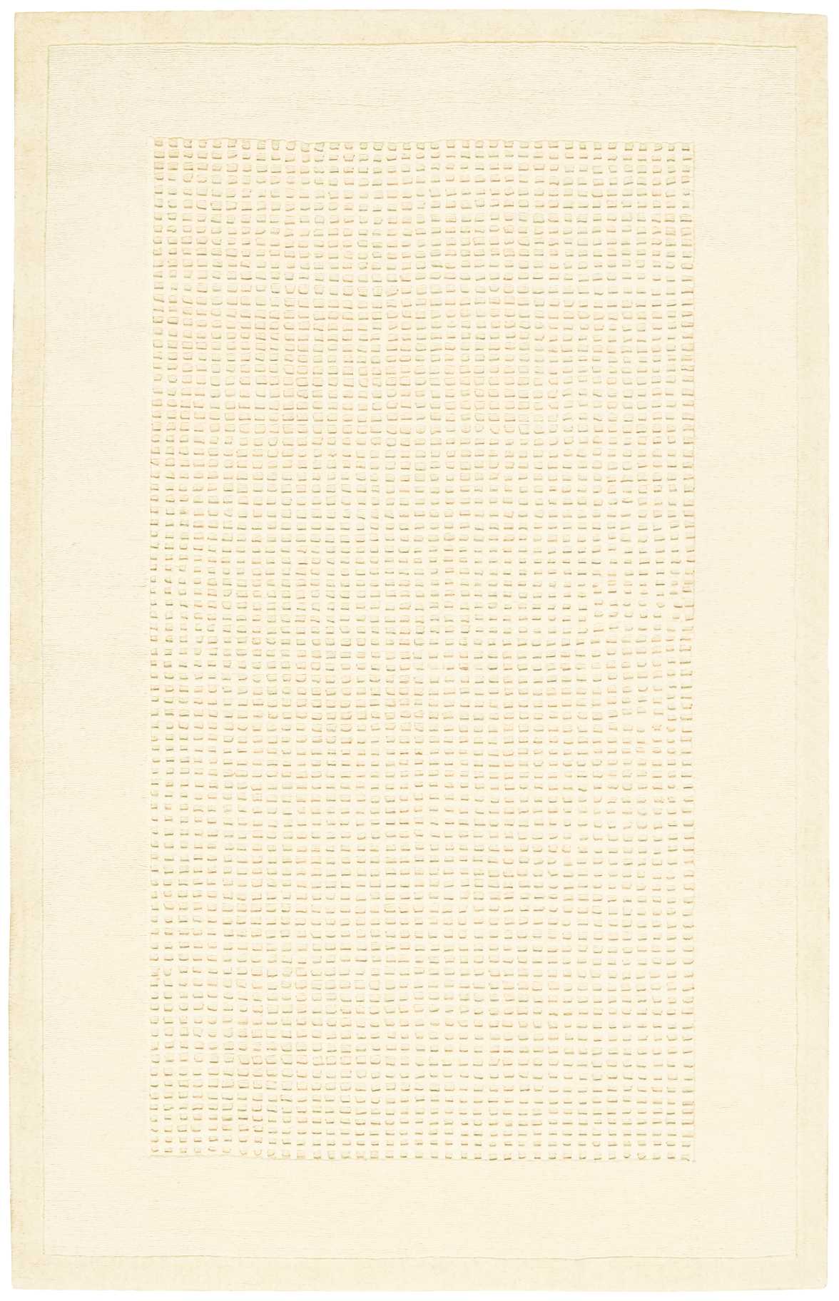 Nourison Home Westport WP20 Ivory  Transitional Loom Rug