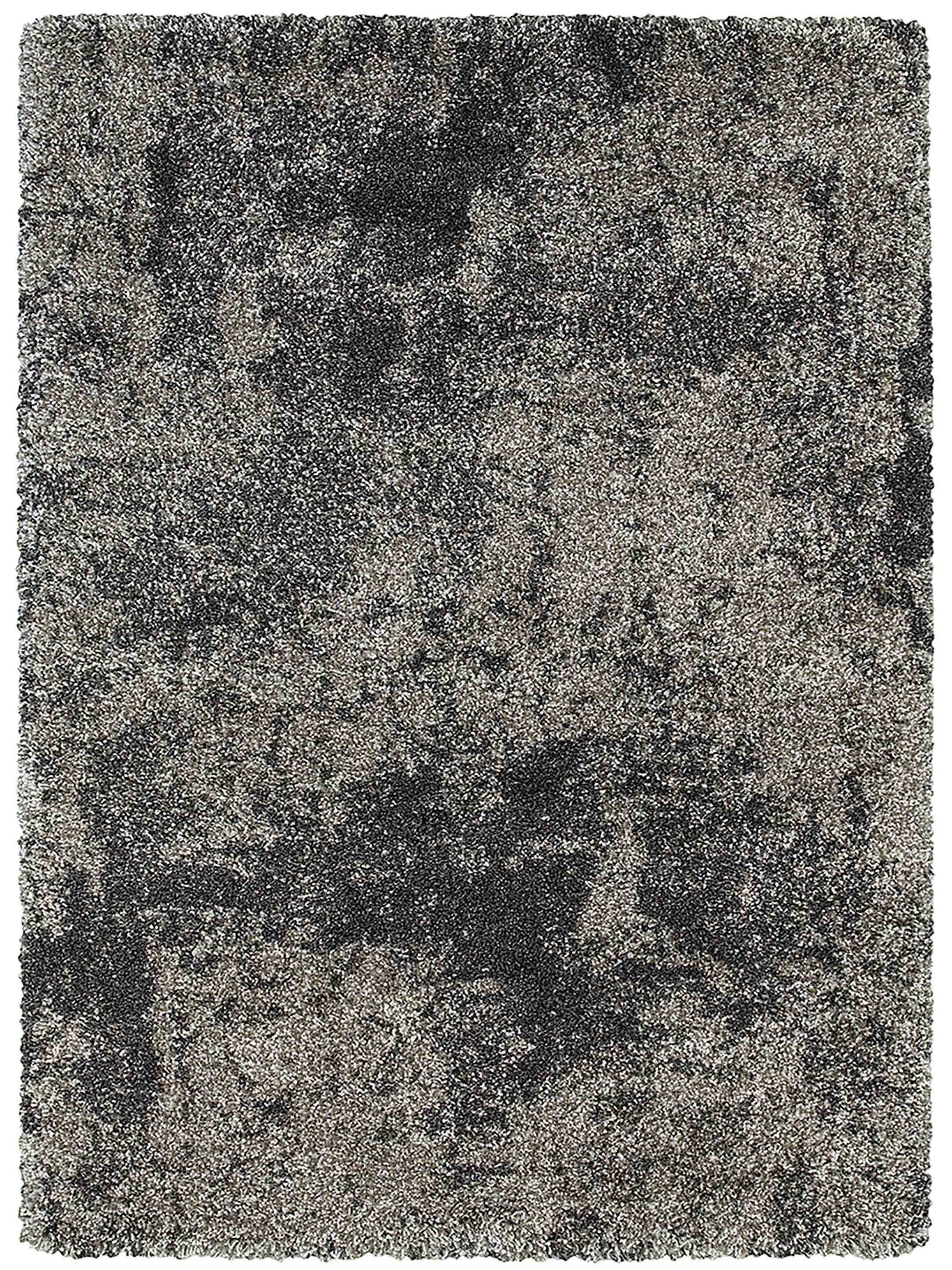 Oriental Weavers Henderson 5503Z Grey Shag Machinemade Rug