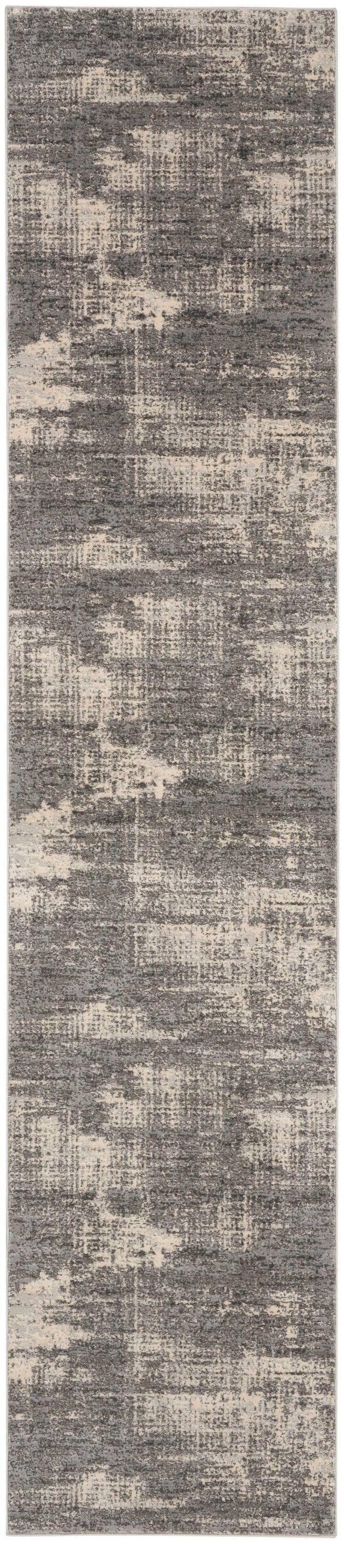 Calvin Klein Ck950 Rush CK953 Grey Beige  Contemporary Machinemade Rug