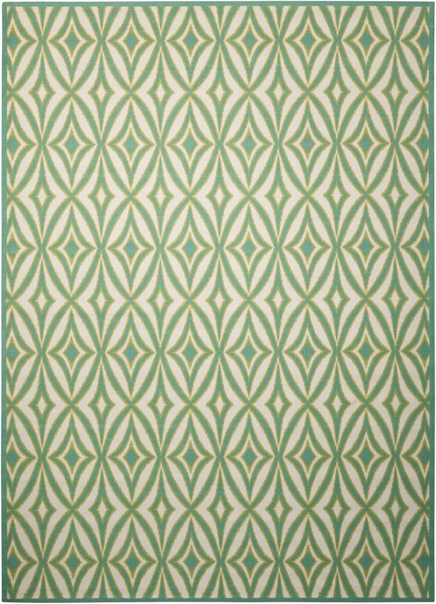 Waverly Sun N Shade SND19 Carnival Contemporary Machinemade Rug - Rugs - Waverly - Atlanta Designer Rugs