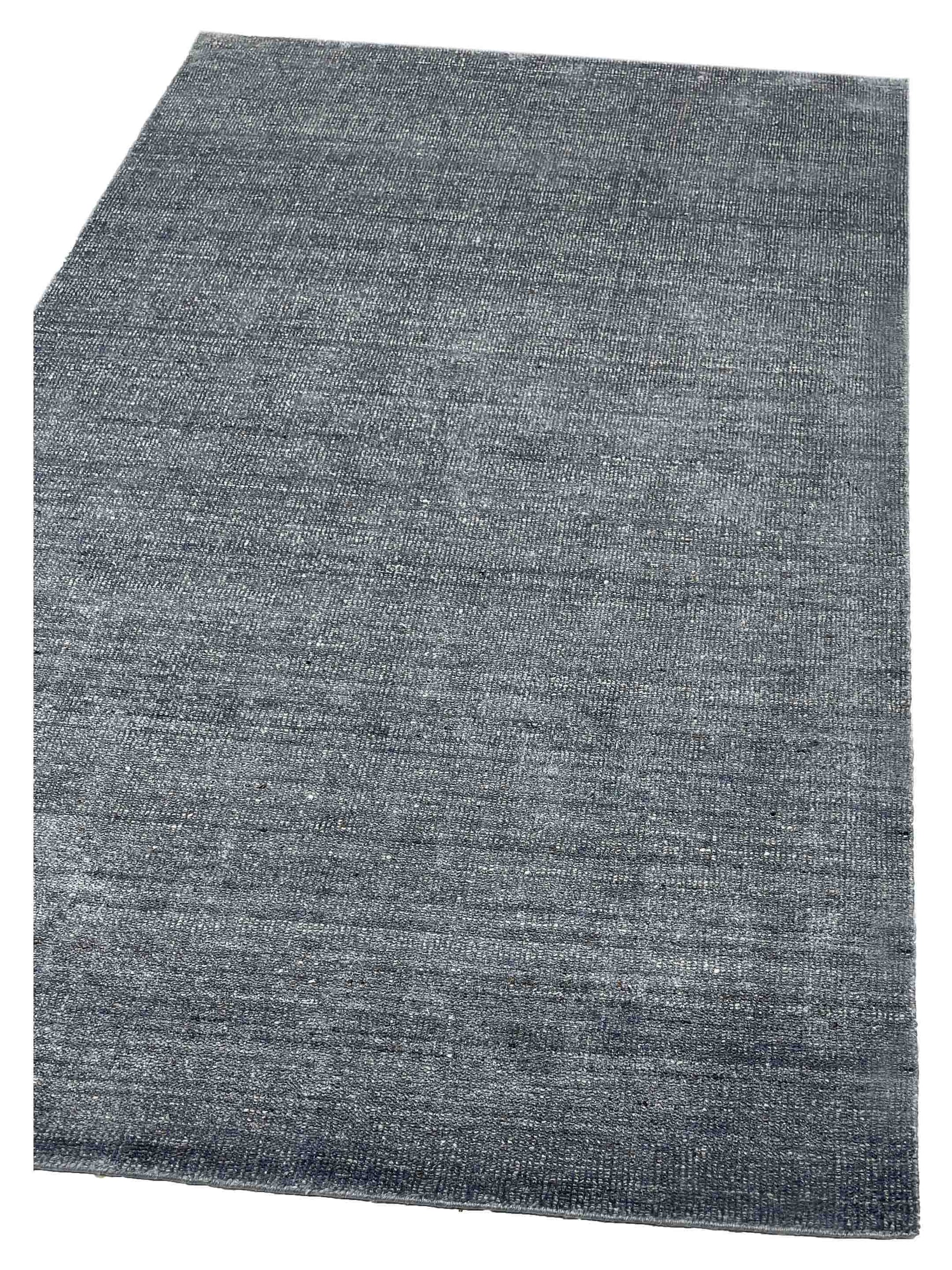 Artisan Roselyn Aqua Transitional Loom Rug - Rugs - Artisan - Atlanta Designer Rugs