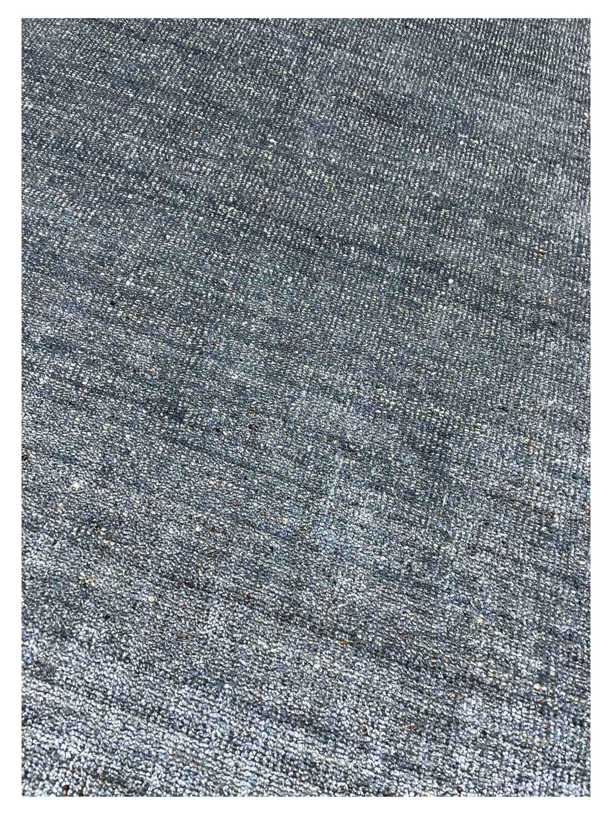 Artisan Roselyn Aqua Transitional Loom Rug - Rugs - Artisan - Atlanta Designer Rugs