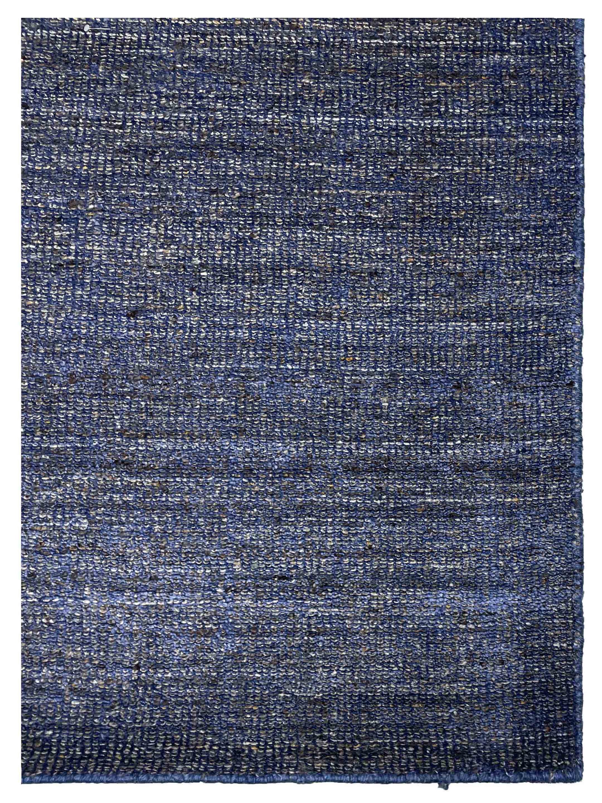 Artisan Roselyn Denim Transitional Loom Rug - Rugs - Artisan - Atlanta Designer Rugs