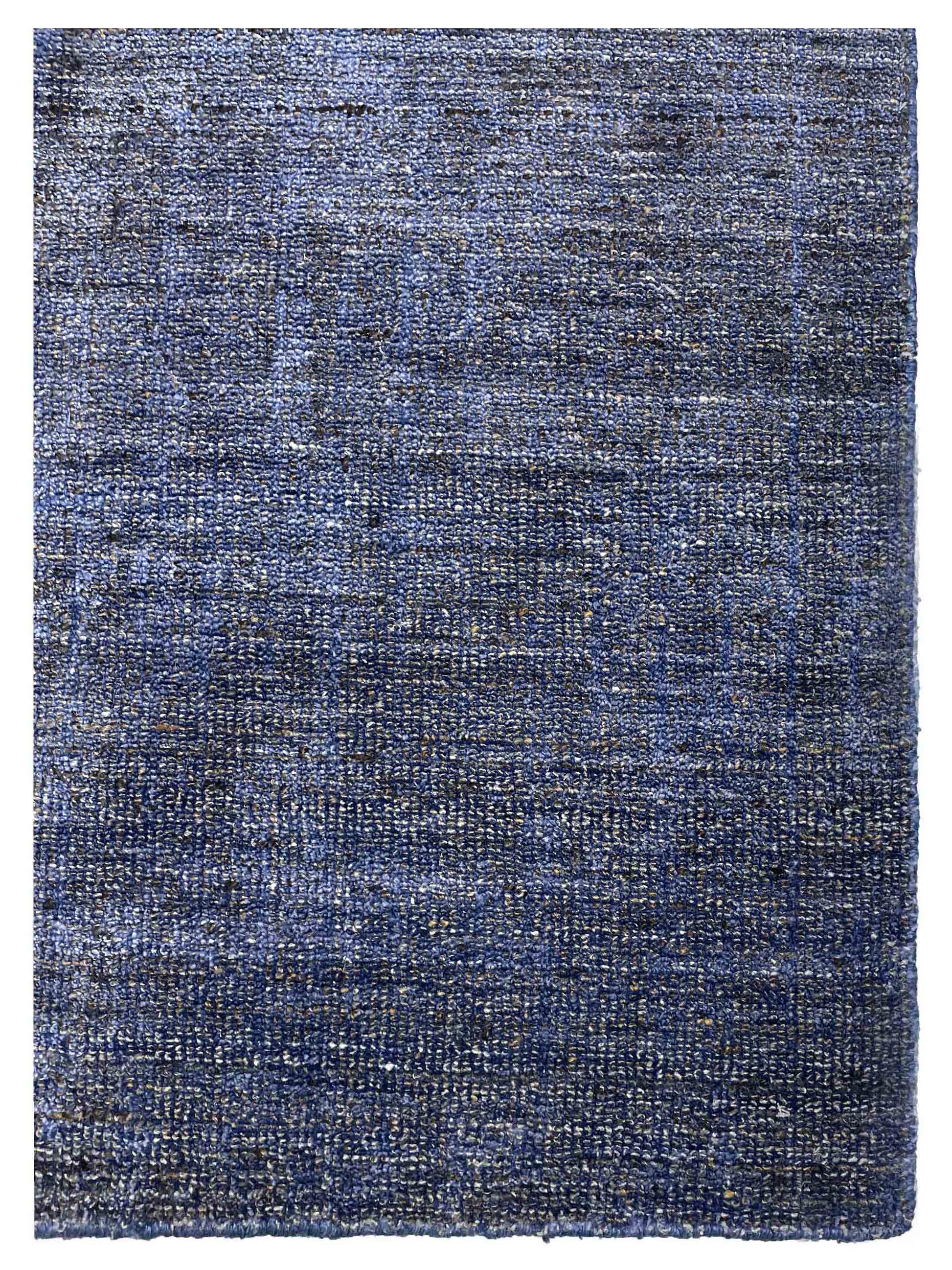 Artisan Roselyn Denim Transitional Loom Rug - Rugs - Artisan - Atlanta Designer Rugs