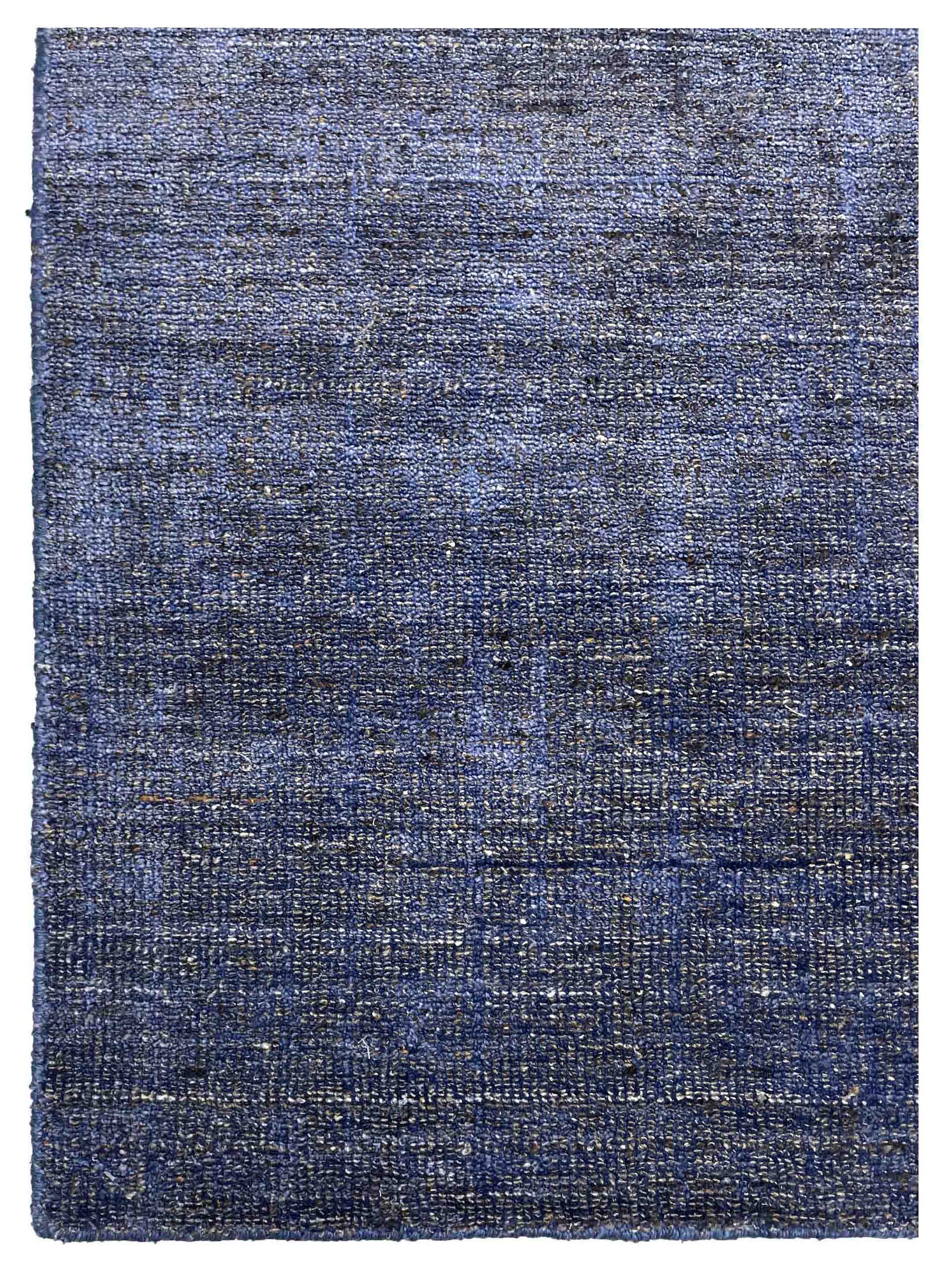 Artisan Roselyn Denim Transitional Loom Rug - Rugs - Artisan - Atlanta Designer Rugs