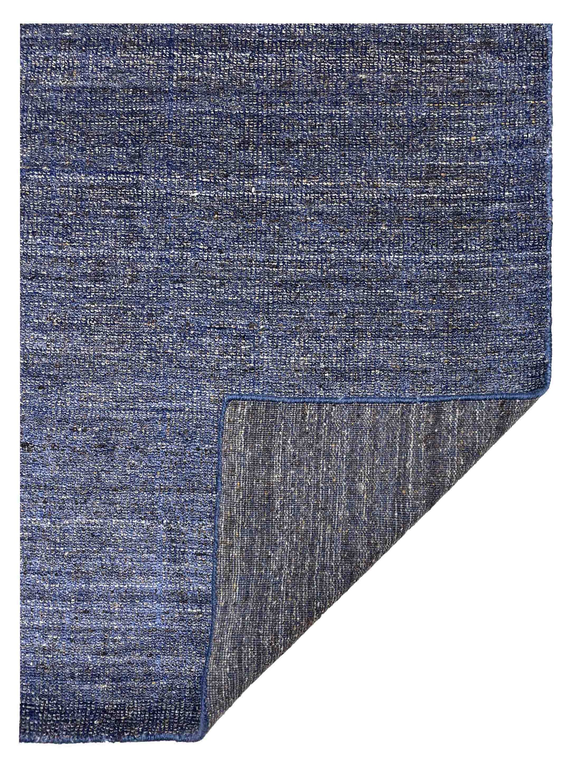 Artisan Roselyn Denim Transitional Loom Rug - Rugs - Artisan - Atlanta Designer Rugs