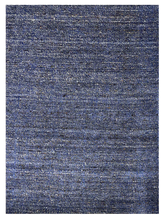 Artisan Roselyn Denim Transitional Loom Rug - Rugs - Artisan - Atlanta Designer Rugs