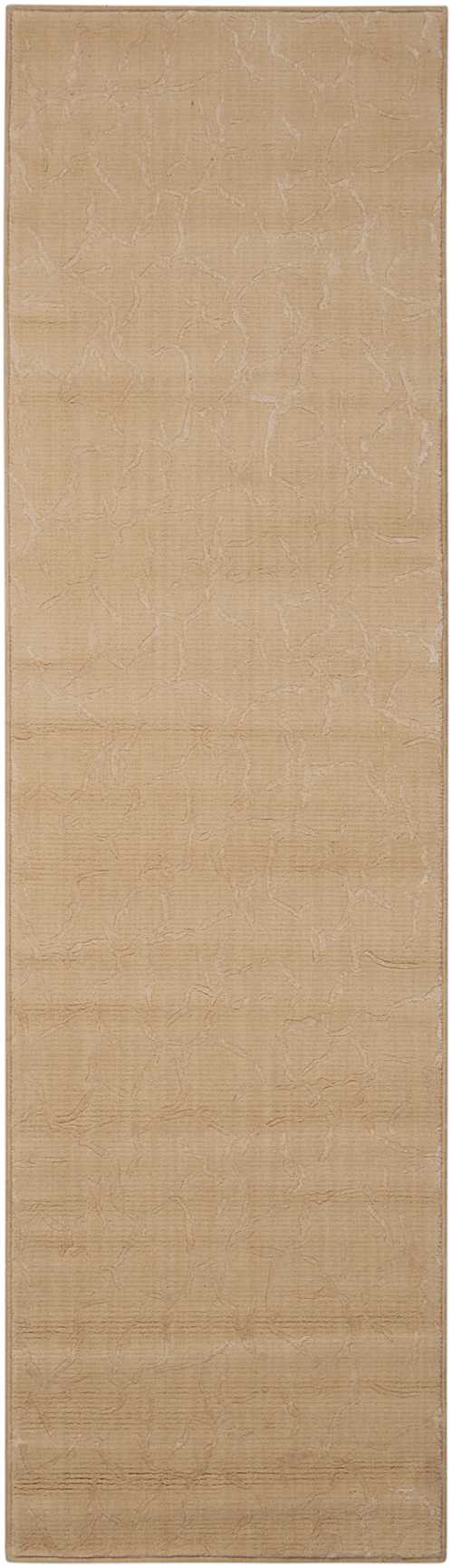 Nourison Home Nepal NEP01 Bone Transitional Loom Rug