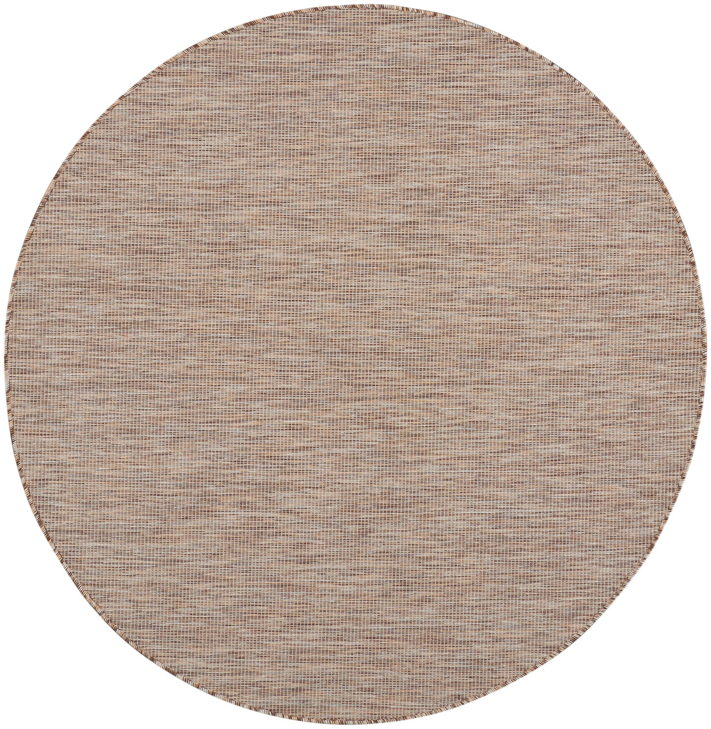 Nourison Home Positano POS01 Beige  Contemporary Machinemade Rug