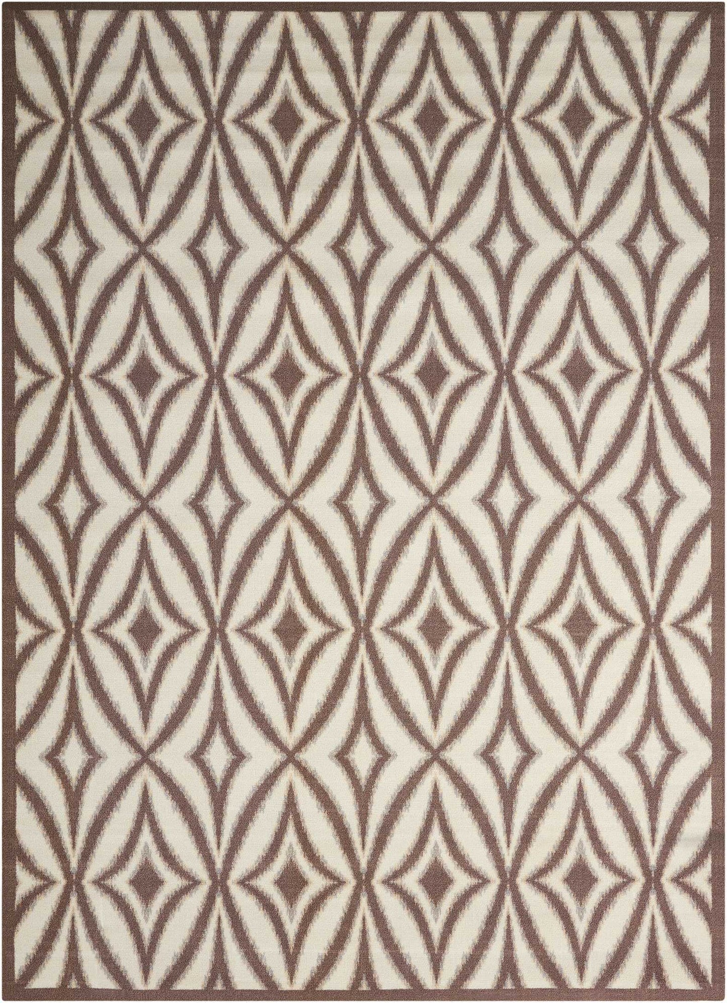 Waverly Sun N Shade SND19 Flint Transitional Machinemade Rug - Rugs - Waverly - Atlanta Designer Rugs