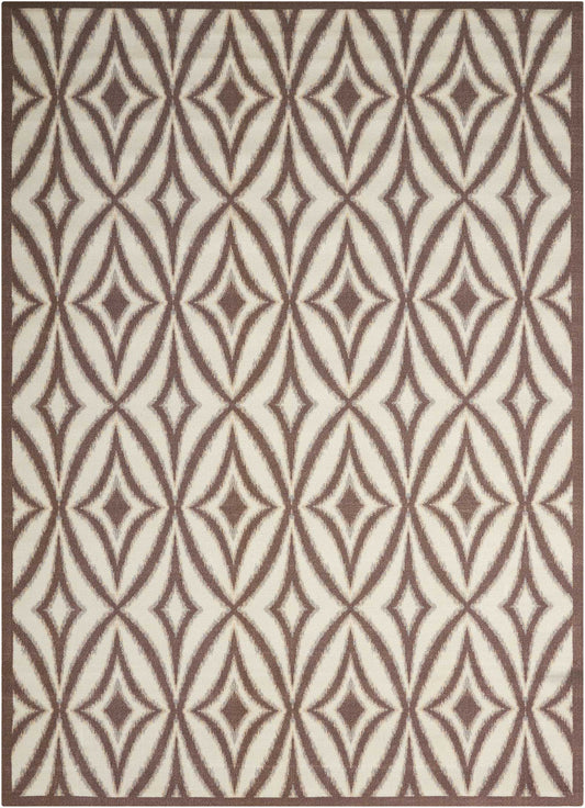 Waverly Sun N Shade SND19 Flint Transitional Machinemade Rug - Rugs - Waverly - Atlanta Designer Rugs