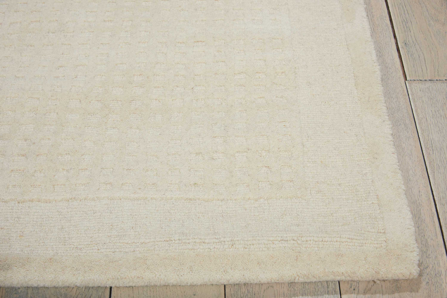 Nourison Home Westport WP20 Ivory  Transitional Loom Rug