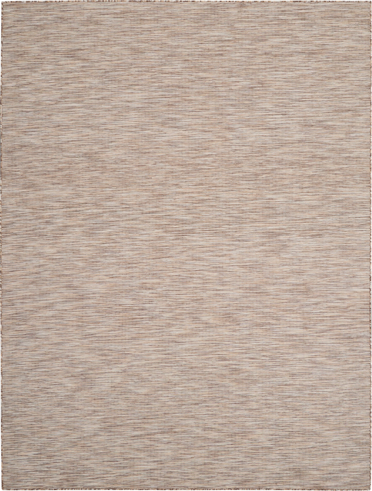 Nourison Home Positano POS01 Beige  Contemporary Machinemade Rug