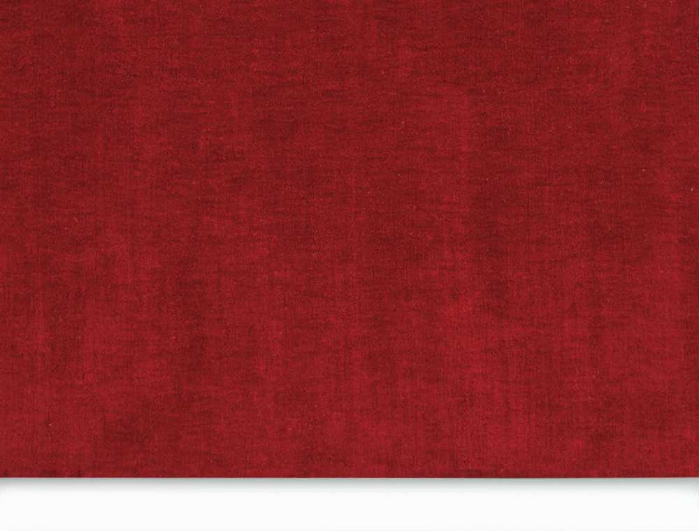 Calvin Klein L.A. CK710 Burgundy  Contemporary Loom Rug