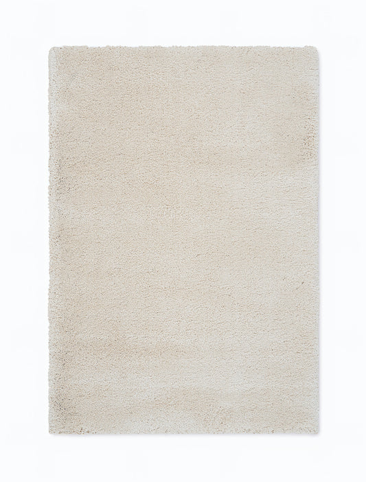 Calvin Klein Brooklyn CK700 Ivory Contemporary Woven Rug