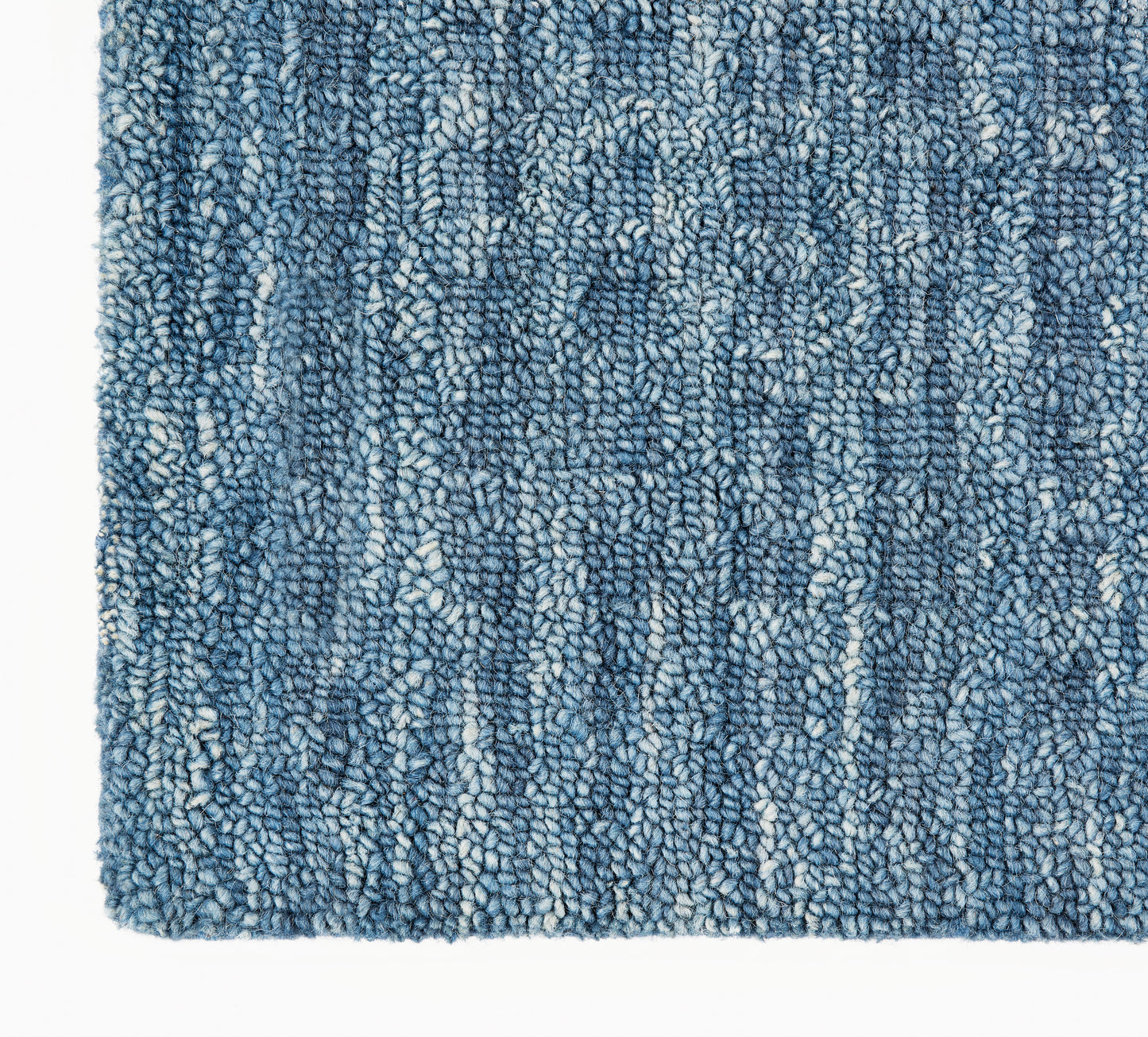 Nourison Home Marana MNN01 Navy  Contemporary Woven Rug