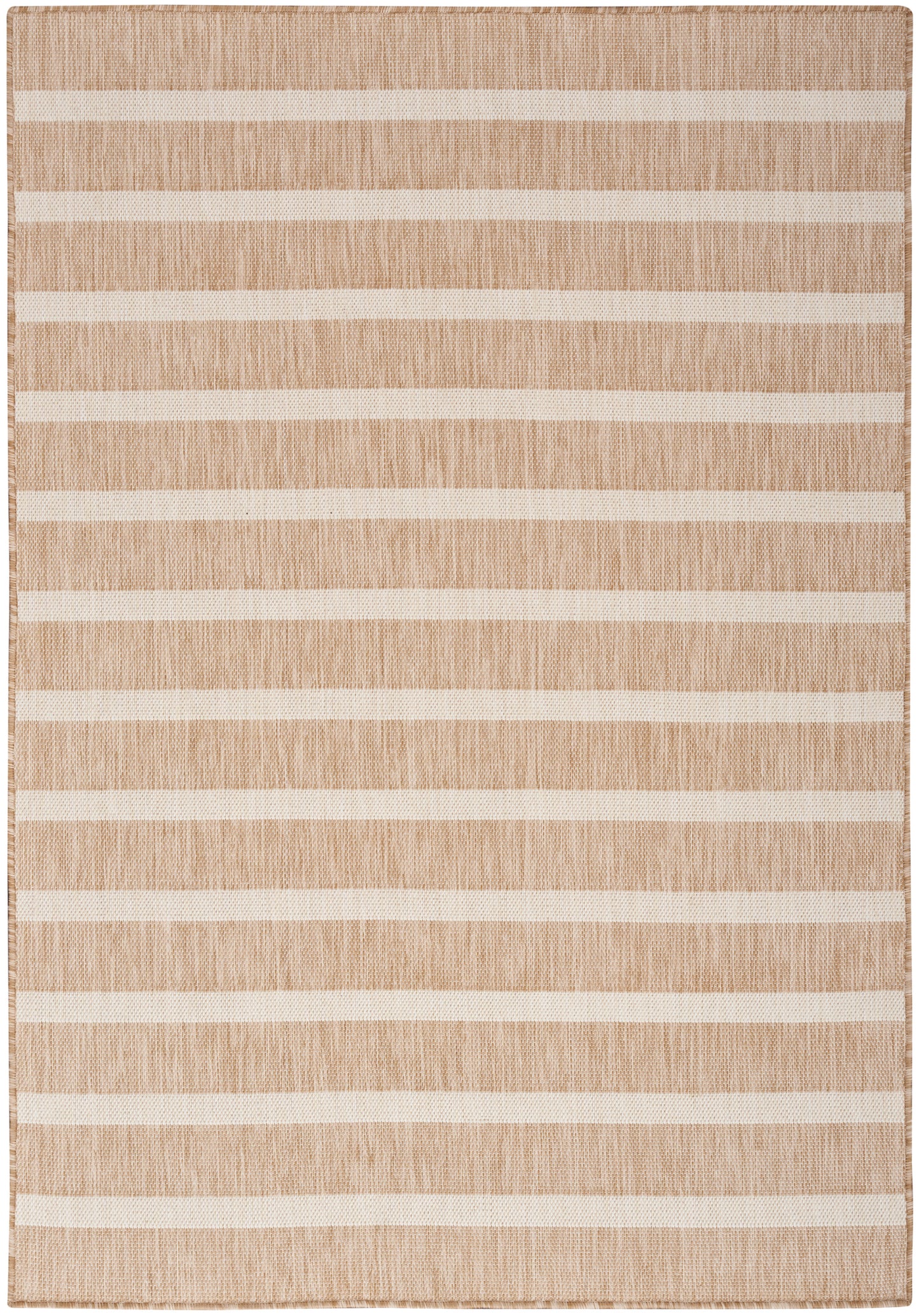 Nourison Home Positano POS03 Beige Ivory  Contemporary Machinemade Rug