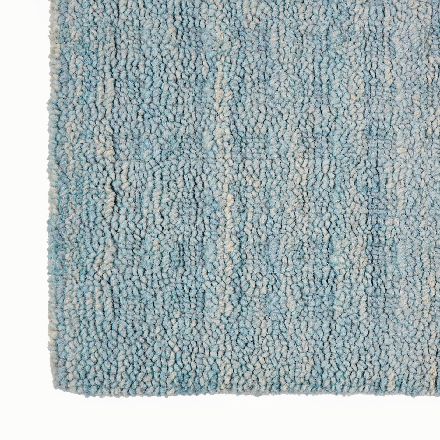 Nourison Home Marana MNN01 Sky Blue  Contemporary Woven Rug