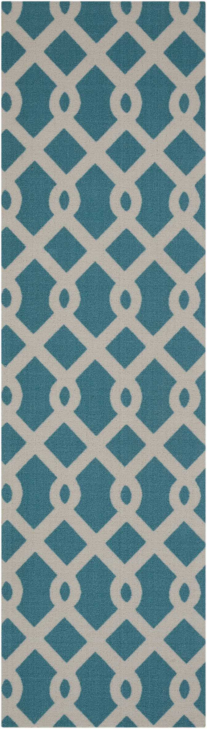 Waverly Sun N Shade SND20 Poolside Transitional Machinemade Rug - Rugs - Waverly - Atlanta Designer Rugs