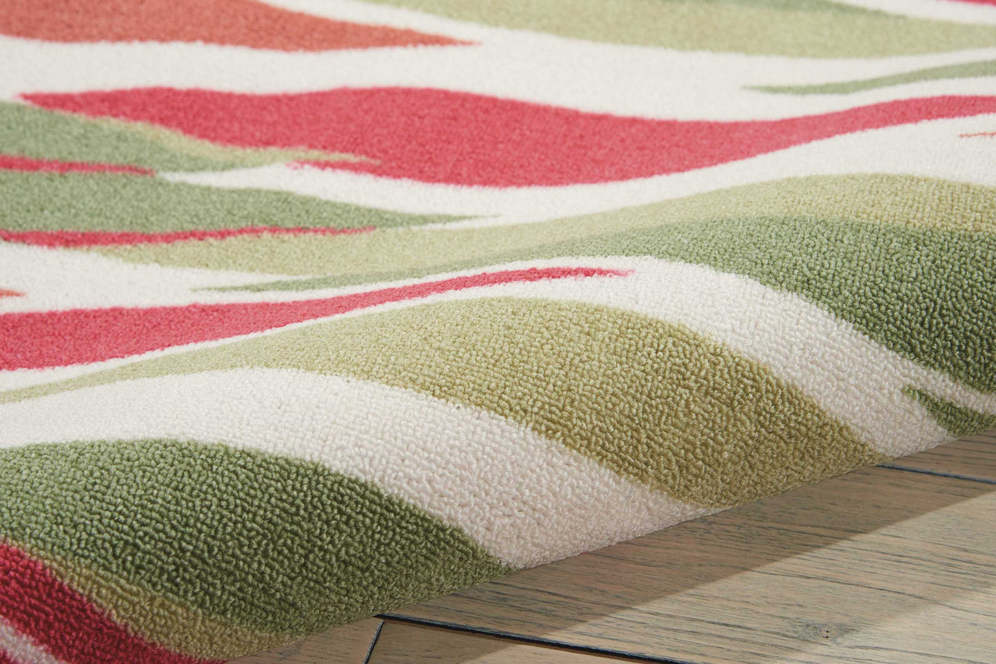 Waverly Sun N Shade SND01 Blossom Contemporary Machinemade Rug - Rugs - Waverly - Atlanta Designer Rugs