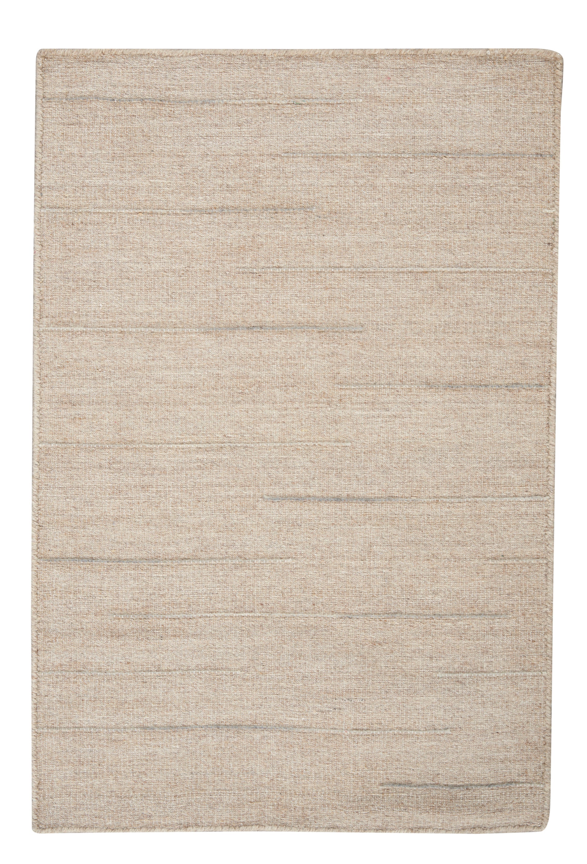 Nourison Home Interweave IWV01 Beige Contemporary Woven Rug