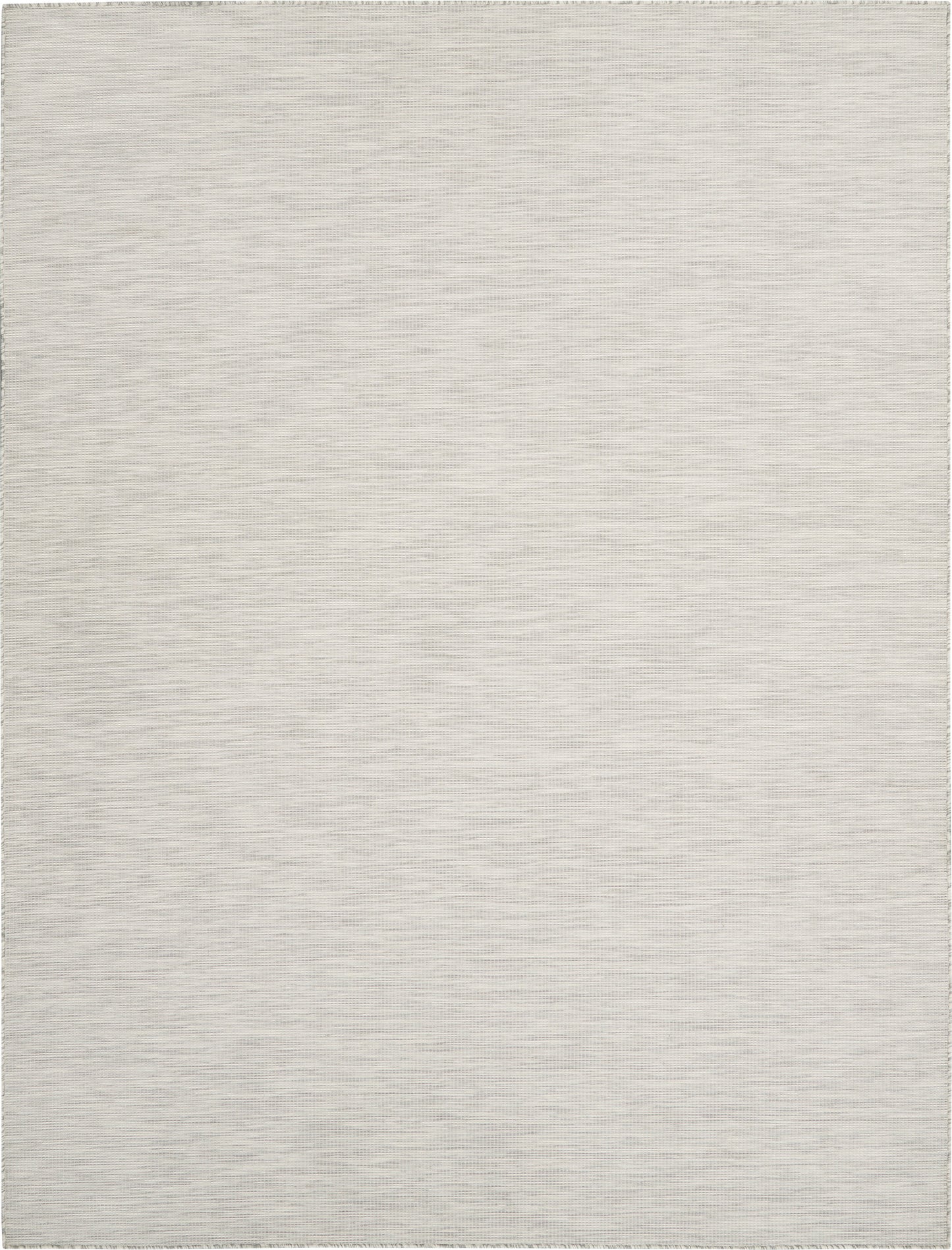 Nourison Home Positano POS01 Light Grey  Contemporary Machinemade Rug