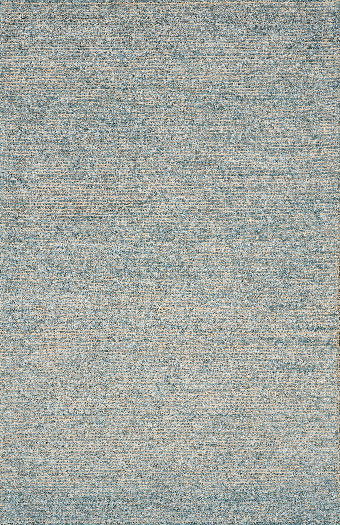 Nourison Home Weston WES01 Seafoam  Contemporary Tufted Rug